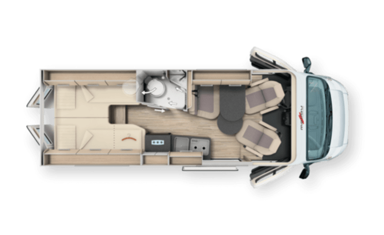 Diversity – Malibu Diversity 640LEK