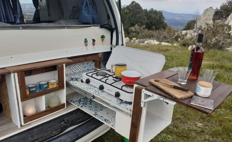 VANTASTIK RENTAL CAMPERVAN – LOCATION CAMPING-CAR VANTASTIK