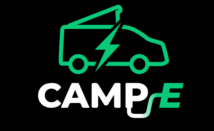 Il camper per autobus completamente elettrico⚡ viaggia in modo sostenibile attraverso l'Europa