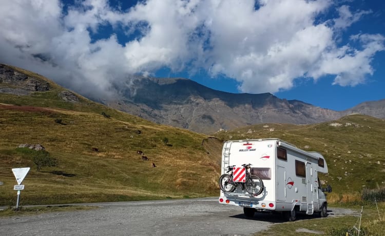 Camper per tutti