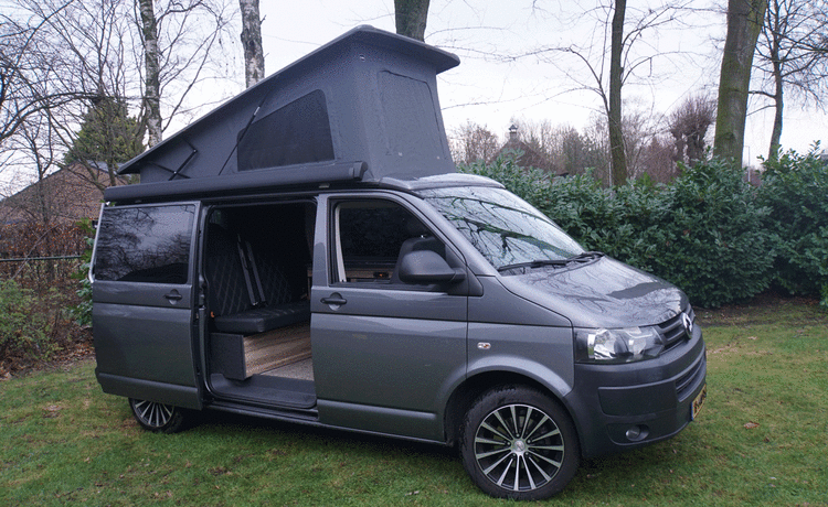 Volkswagen transporter T5