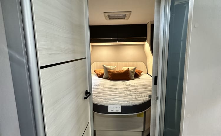 Chausson 788 Nordique