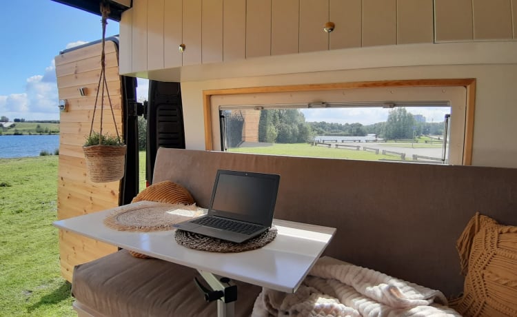 Camper – TinyhouseonRoues