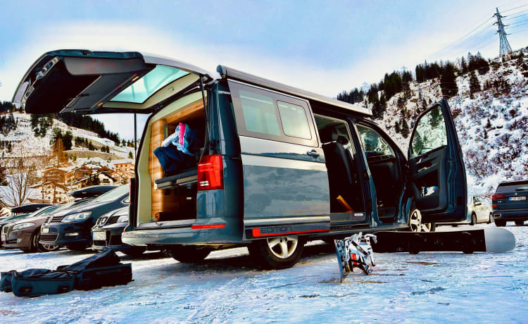 van 4 motion – ! CHRISTMAS PROMOTION: 6 NIGHTS + 1 NIGHT FREE. VW CALIFORNIA OCEAN NEW 2023