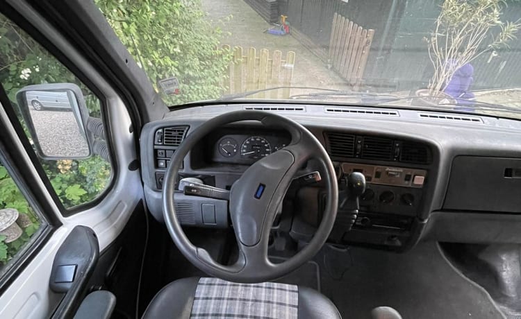 4p Fiat alcove from 1995