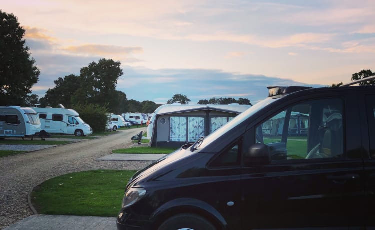 SHARD – CAMPING-CARS 