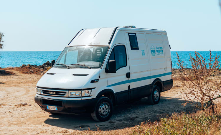 Daily – Iveco daily 35s13