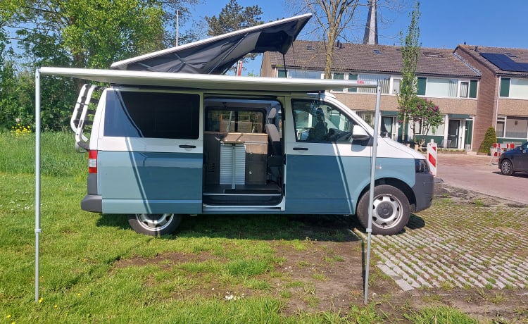 Ayo – Volkswagen Transporter 