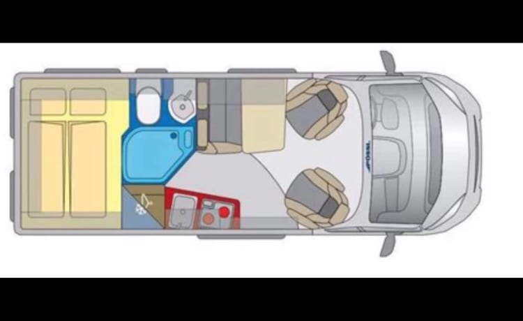 2. Gratis kijken – Autobus 3p Pössl del 2015