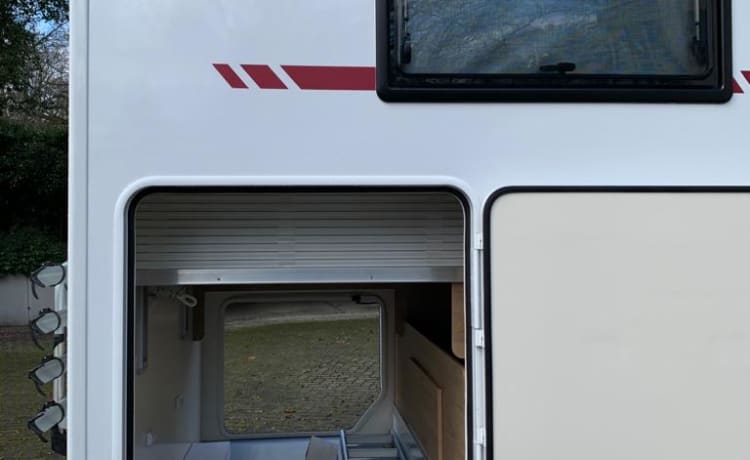 Moby1 – camper preferito