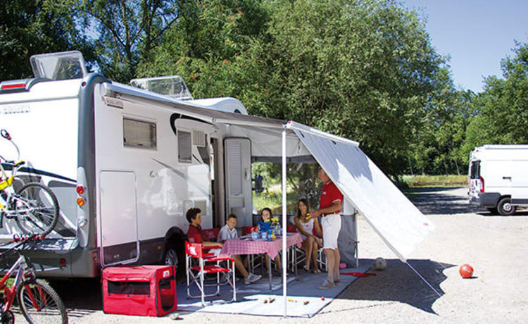 UN MINI STUDIO COMME CHEZ VOUS