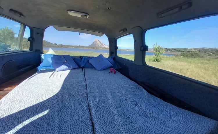 VANTASTIK RENTAL CAMPERVAN – VANTASTIK VERMIETUNG WOHNMOBIL