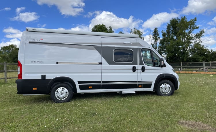 Jfnathalie – Noleggio camper