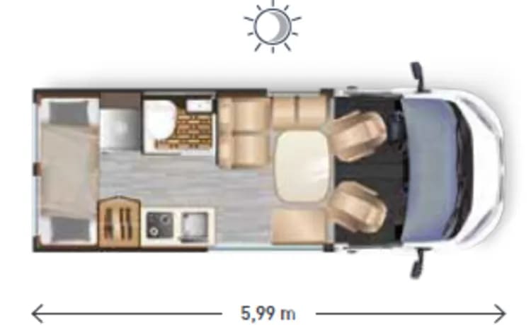 Coco – Träumerfamilie 5p - 2020