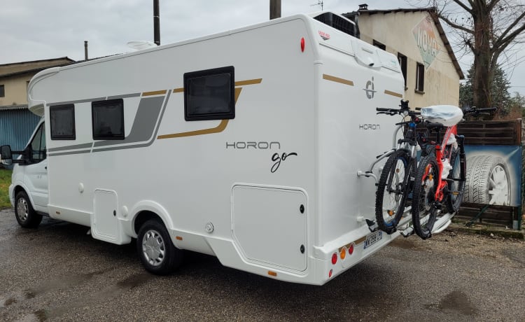 nicovaness26 – DU CAMPING FAMILIALE ET CONFORTABLE !!!