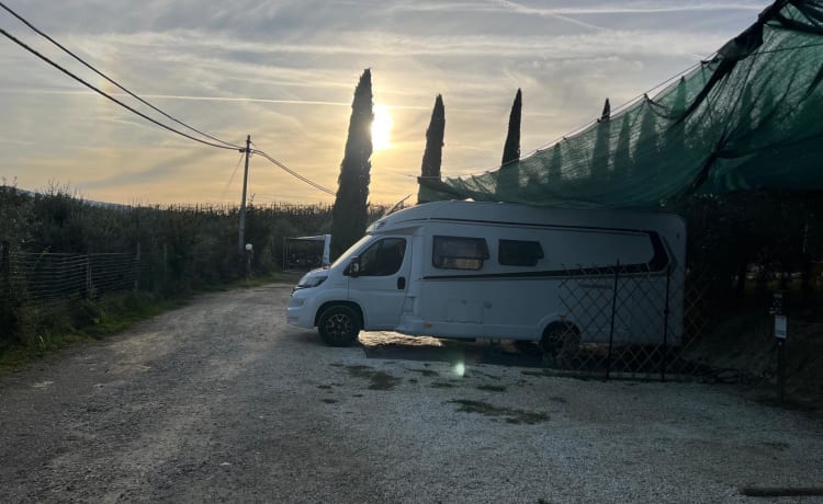 Weinzi – Camper Weinsberg