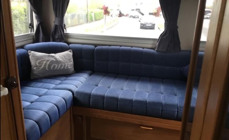 SUXi – SUXi - iMotorhome et Off Grid Glamping