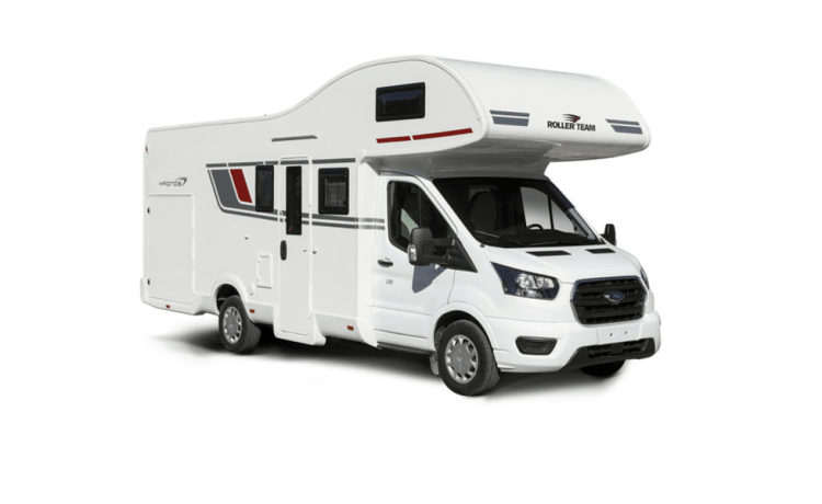 Mobil home de luxe flambant neuf 2022 - entièrement équipé