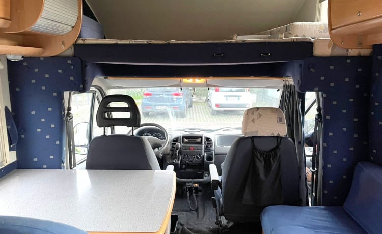 08matte08 – Camper tutto vostro 