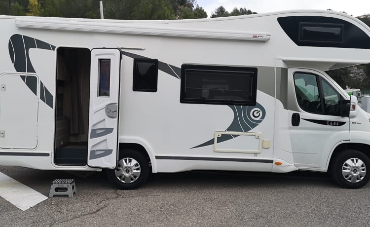 CHAUSSON FLASH – Location CHAUSSON FLASH