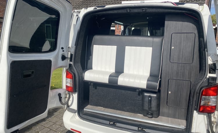 Eric – VW T5.1