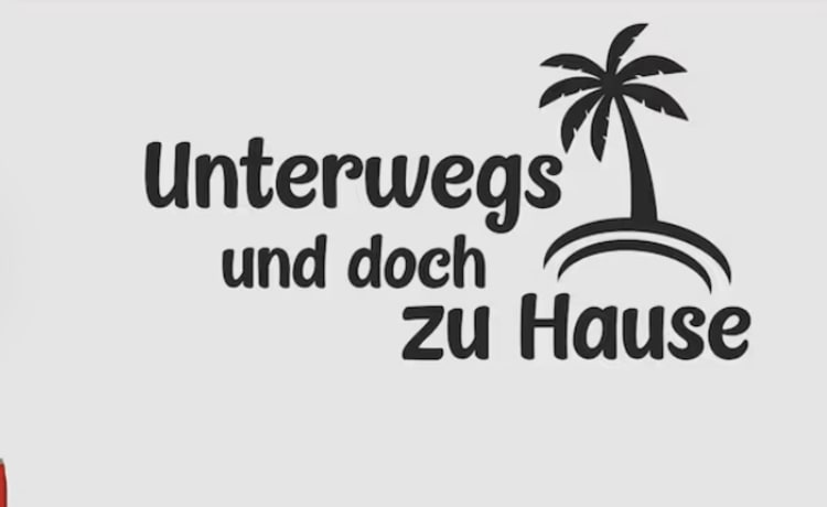 Wohlfühloase Freiheit aushalten, Unterwegs und doch zu Hause  – 3 Zimmer Leiner