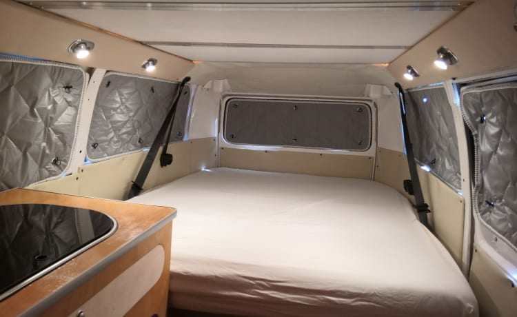 BarnaBus – Noleggio Camper T2