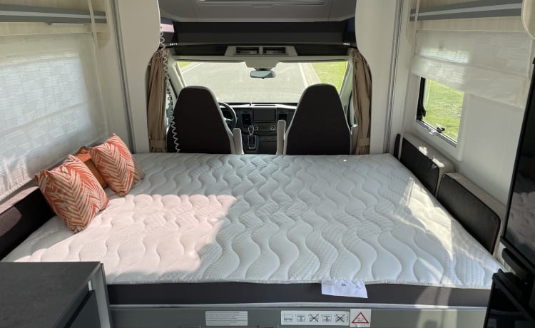 Chausson 640 Ultimate