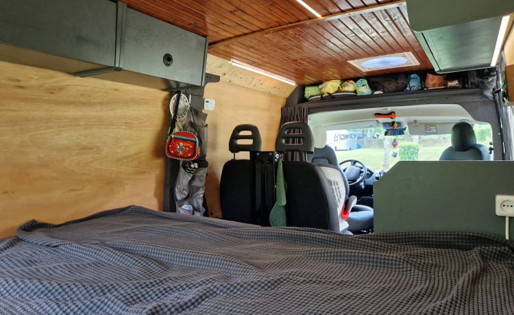 Campervan