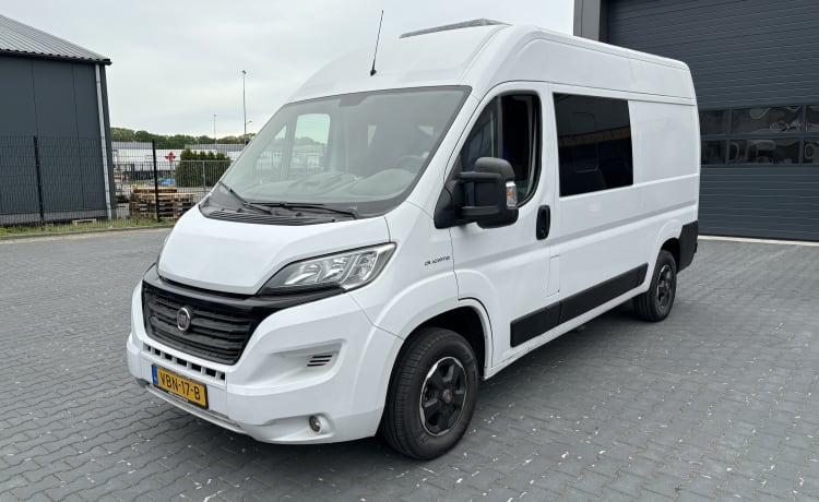 de Duc3 – 2p Fiat-Bus von 2019