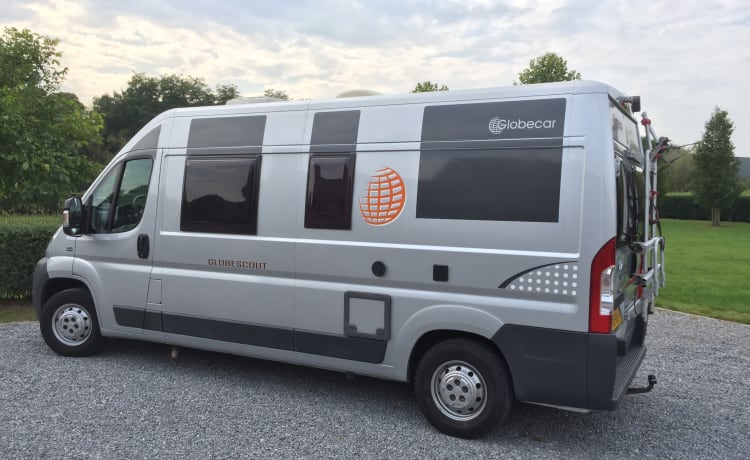 Camperbus – Prendere la Camperbus