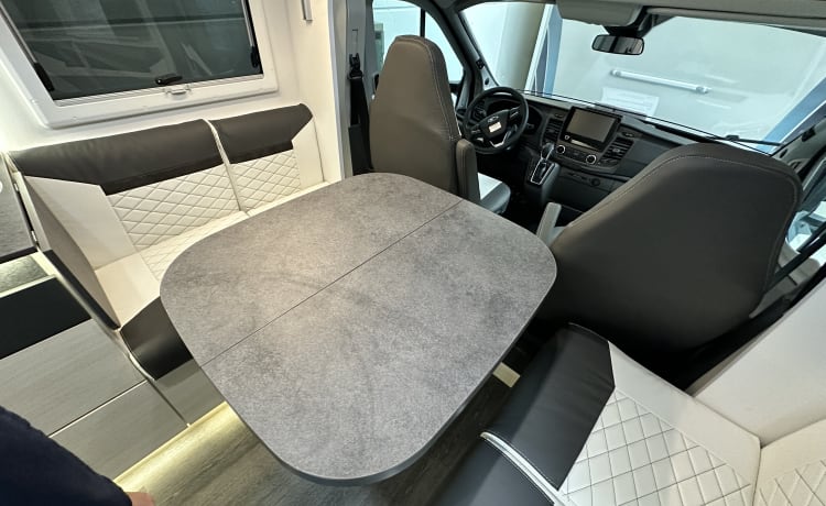 Chausson 788 Nordic