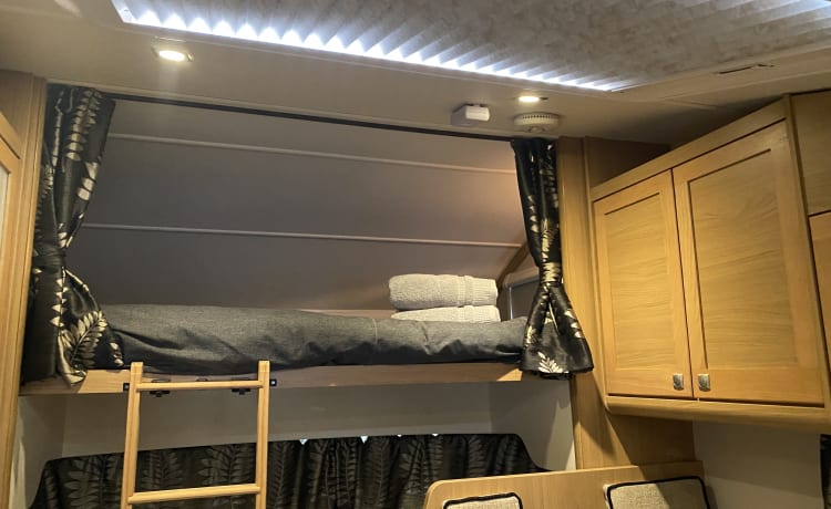 Bella  – Bella’s Motorhomes 