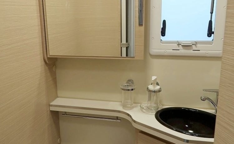 Forster – Rent a Family Camper