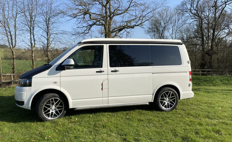 ONO – Volkswagen T5.1 (2015)