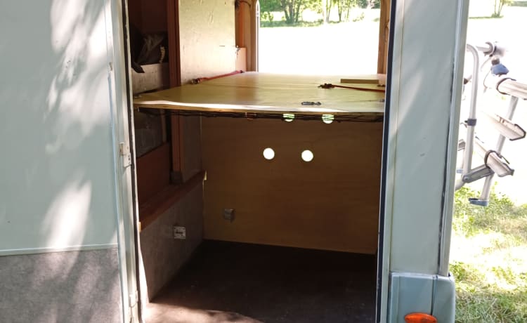 sebastial – Motorhome 6 places 6 beds