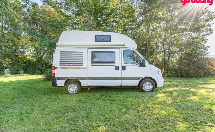 'Et Campertie' – 3er Fiat Ducato