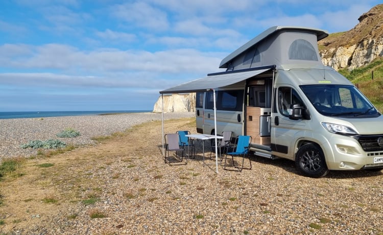 Hymer Yosemite – Hymer Yosemite