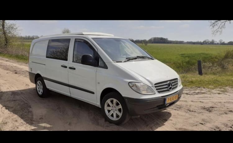 Bus Mercedes-Benz 2p de 2006