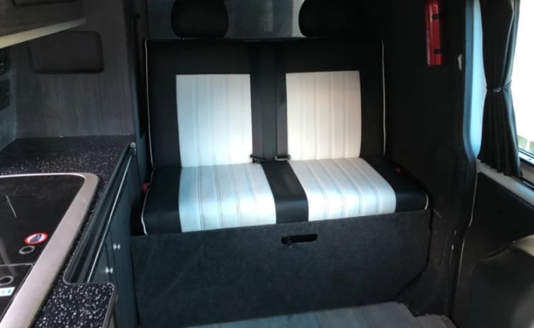 Eric – Volkswagen T5.1