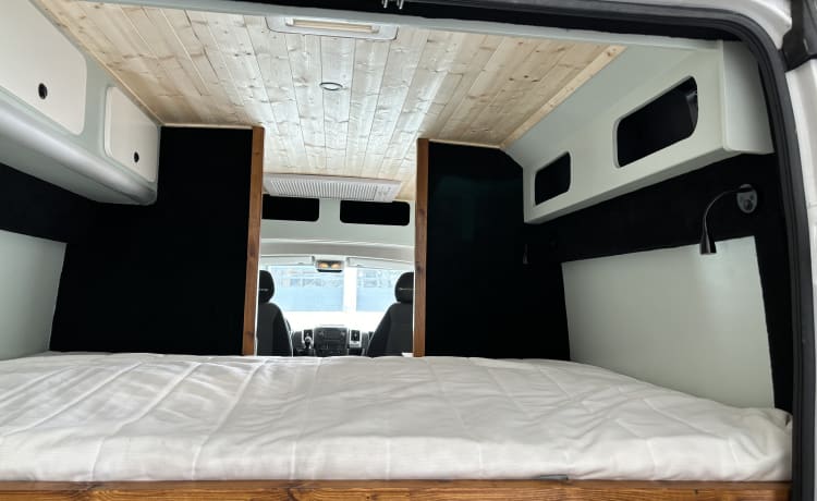 de Duc3 – fantastische Ducato camper 2019