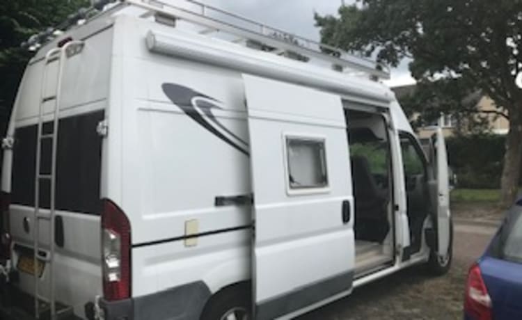 2p fiat ducato atrion 2015