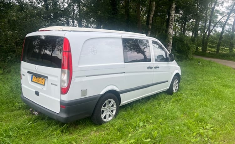 Bus Mercedes-Benz 2p de 2006