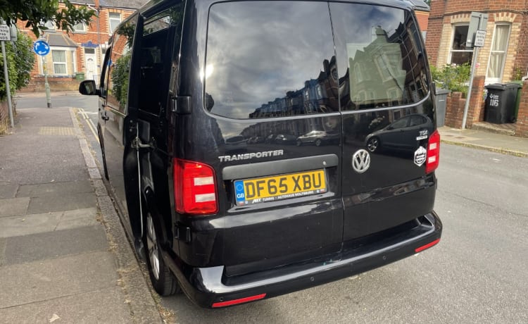 4-Birth VW T6