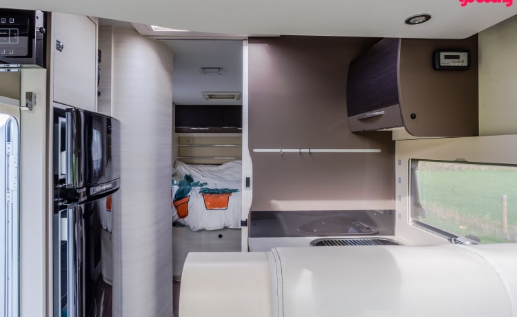 3p Chausson semi-integrated from 2016