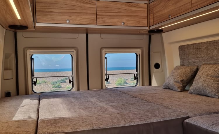 Hymer Yosemite – Hymer Yosemite