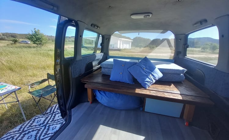 VANTASTIK RENTAL CAMPERVAN – VANTASTIK VERMIETUNG WOHNMOBIL