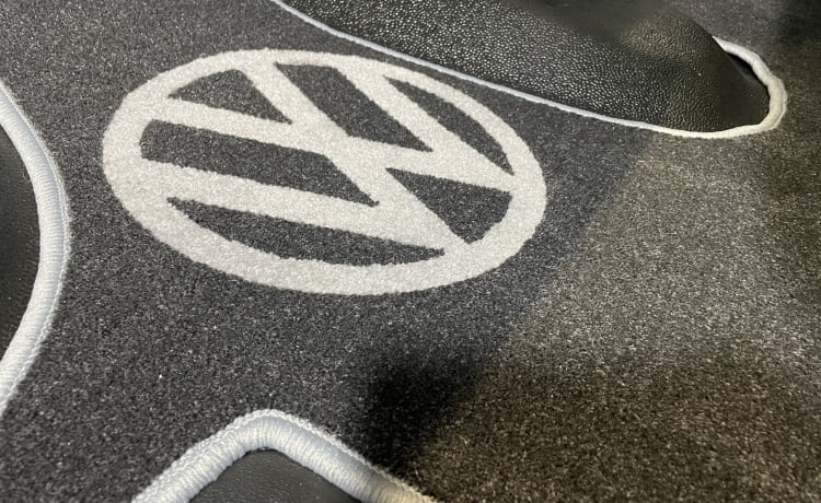 Mondscheincamper | VW-Wohnmobilvermietung