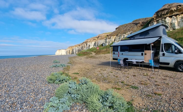 Hymer Yosemite – Hymer Yosemite