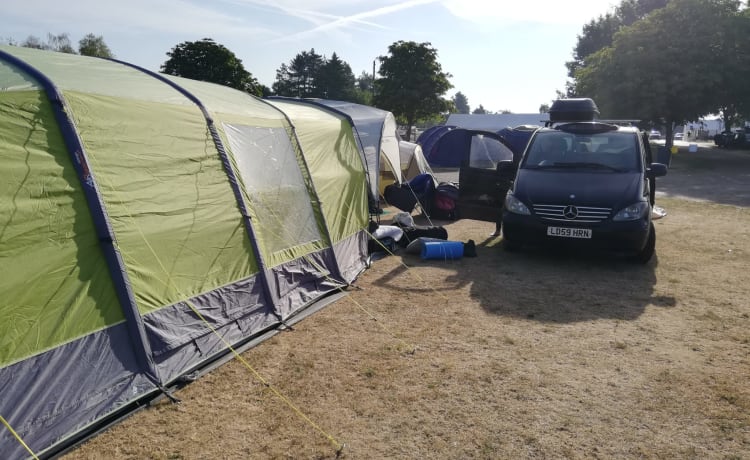 SHARD – CAMPING-CARS 